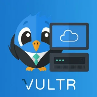 ParrotOS终端机|交换机Vultr 头像