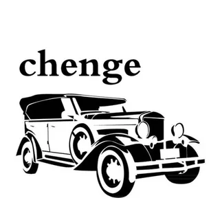 Chenge 二级市场从业者 头像