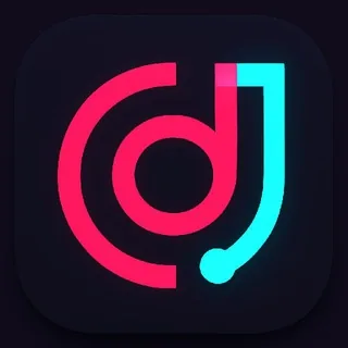 东南亚DJ 中文DJ 清风DJ 头像