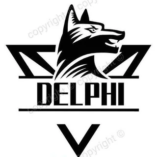 [老鸭]Delphi端口通知群②🇨🇳 头像