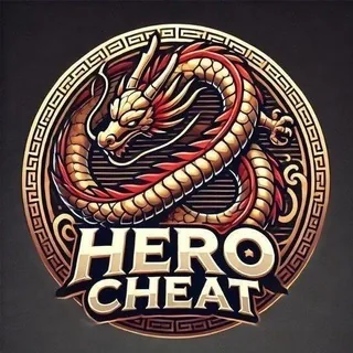 Hero/英雄官方频道［注意置顶］ 头像