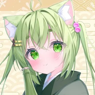 ケモミミ1st 头像