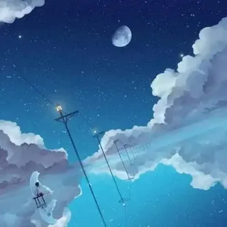 分享/机场节点VPN加速器推荐 头像