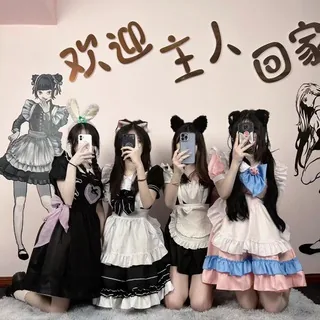 ❤️甜蜜mmk（天河龙洞店）❤️ 头像