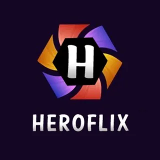 亗 HEROFLiX 亗 头像