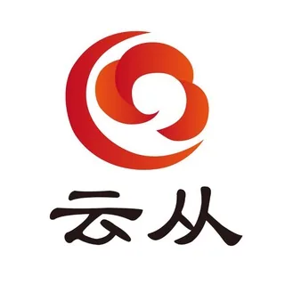 line｜ig｜Fb｜WS蓝标【云从】 头像