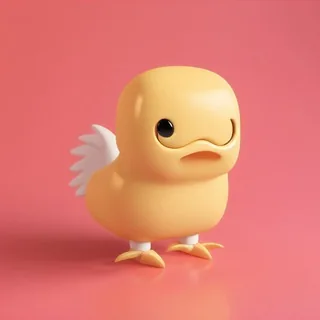 双向机器人免费|鸡崽 头像