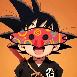 收手吧！阿祖 头像