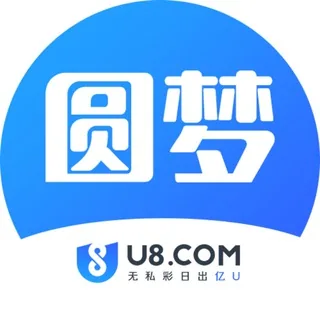 U8圆梦官方频道 头像