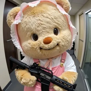 熊窝 头像