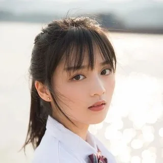 窈窕淑女 头像