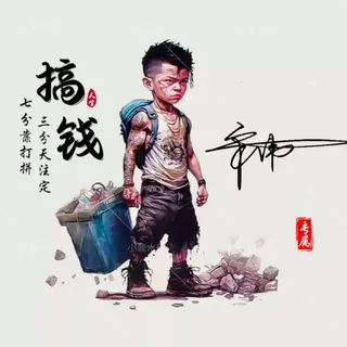 ParrotOS终端机|路由器|RAKSmart 头像