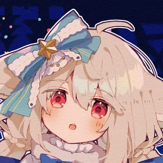 シロの魔法絵本 头像