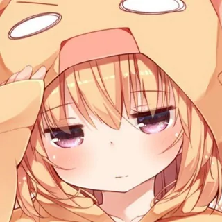 #铜萝烧 头像