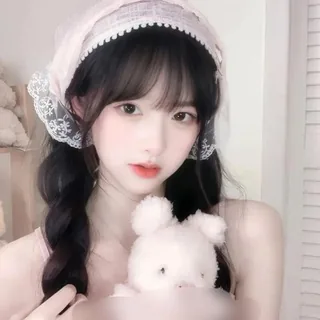 南京思思个人频道 头像