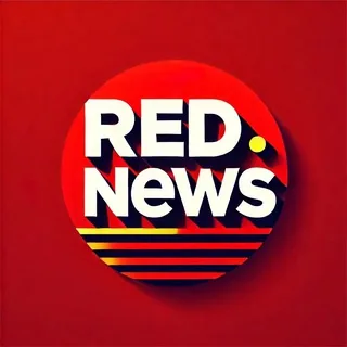 Red News 中文 头像