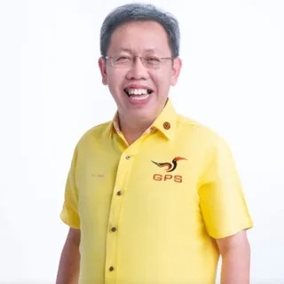 Dr Sim Kui Hian 头像