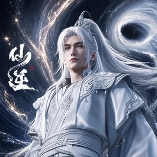 仙逆 【Renegade Immortal】 头像