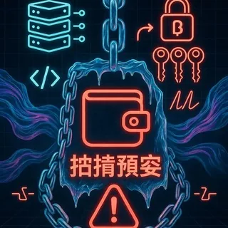 节点开发|钱包冻结|地址多签 头像