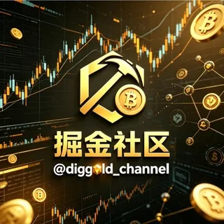 掘金 头像