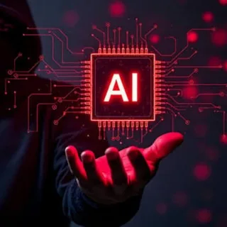 AI风口漏洞渗透破解 头像