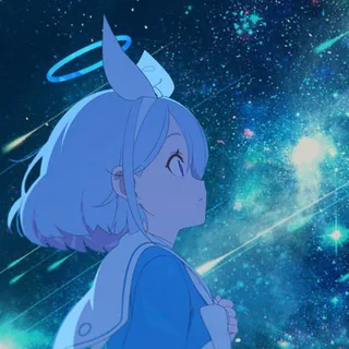 碧蓝档案 ブルアカ音乐馆 头像