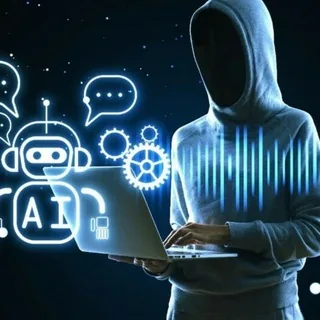 Ai 爬虫渗透测试 头像