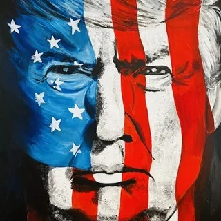 Trump.truthsocial_中文 头像