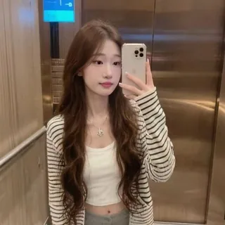 天河小宝 （可外 可🐍） 头像
