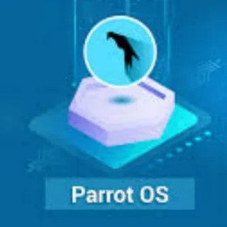 ParrotOS 终端网络终端服务器供应商 头像