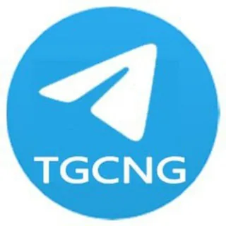 TG中文群 tgcng.com 官方频道 头像