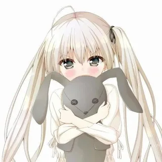 缘之空公益美化 头像