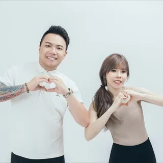 Lady 9 Fashion 国际代购 一路有你💕 头像