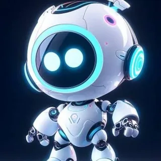 ai客服机器人程序解构 头像