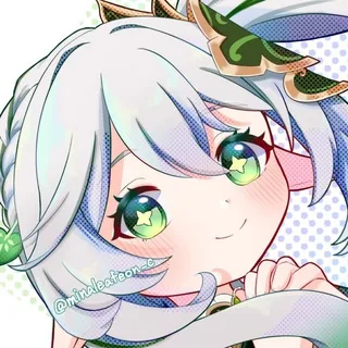 XiaoQvan的动画导航 头像