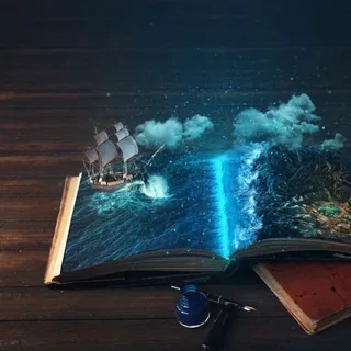 二十一天-有趣小说交流分享-txt 头像