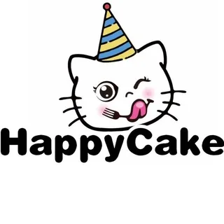 (生日蛋糕/鲜花花束) HAPPYCAKE 头像