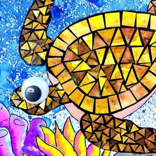 艺术教育和美术教育 头像