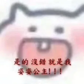 姿姿的小世界 头像