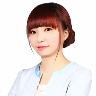 股市期皇后-莊佳螢 头像