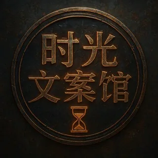历史光影档案馆⏳ 头像
