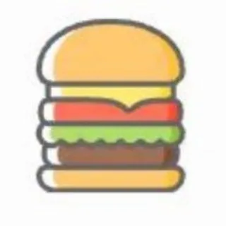 汉堡公益🍔王者频道 头像