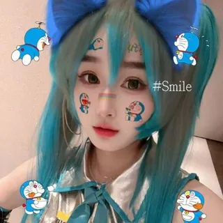 贝贝的频道 头像