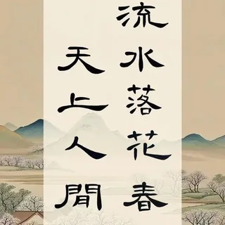 天上人间（中高端） 头像