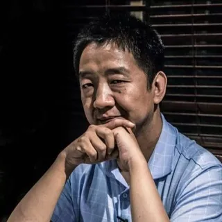 刘仲敬文稿频道 头像