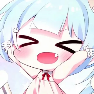 书瑜学妹 头像