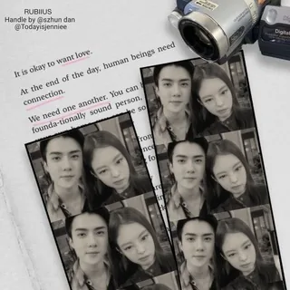 𝐑𝐔𝐁𝐈𝐈𝐔𝐒; TELEPREM, STARS, NOKTEL, CONVERT, & UPSUBS. 头像
