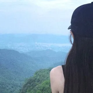 晋江厂妹 头像