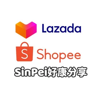 Lazada/Shopee省钱团by SinPei 头像