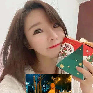 意涵 头像